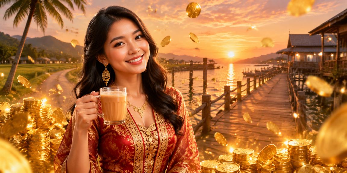Slot Jackpot di 619 dengan pelbagai pilihan tema dan jackpot menarik